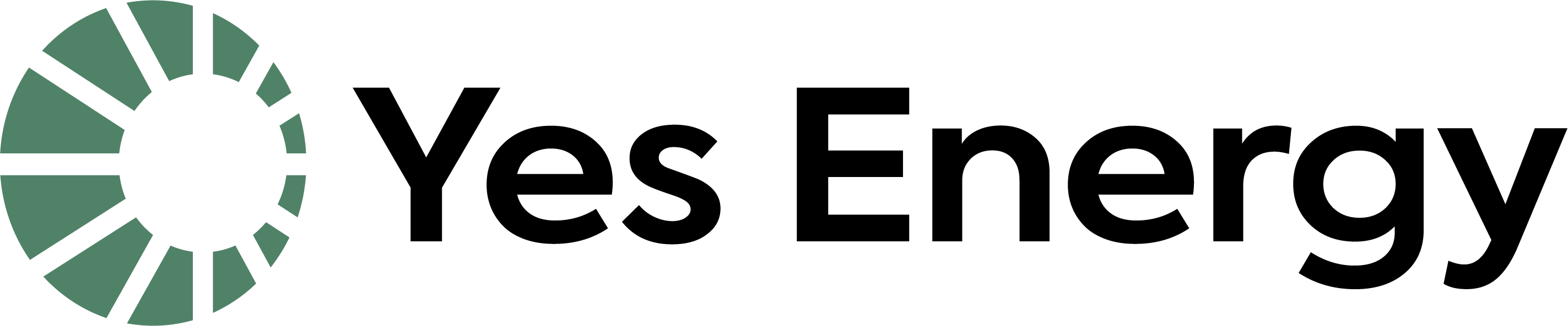 Yes Energy Logo